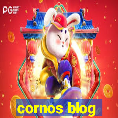 cornos blog